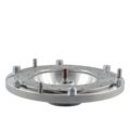 PMC Flywheel Nissan SR - BMW M57N M57N2 GS6-53DZ HGU HGK - 240mm