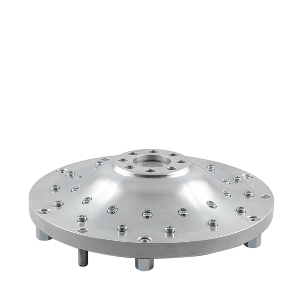 PMC Flywheel Nissan SR - BMW M57N M57N2 GS6-53DZ HGU HGK - 240mm