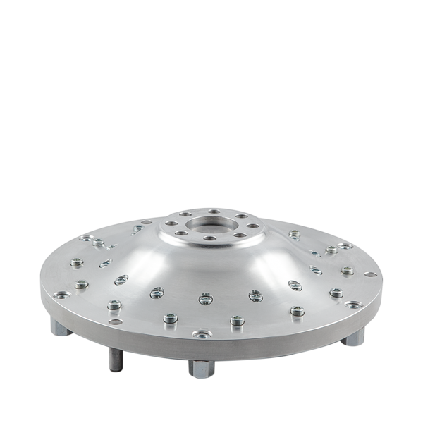 PMC Flywheel Nissan SR - BMW M57N M57N2 GS6-53DZ HGU HGK - 240mm