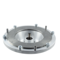 PMC Flywheel SAAB H - BMW M57N M57N2 GS6-53DZ HGU HGK / N54 GS6-53BZ - 240mm