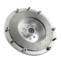 PMC Flywheel Saab H - BMW M57N M57N2 GS6-53DZ HGD JGA HGA - 240mm