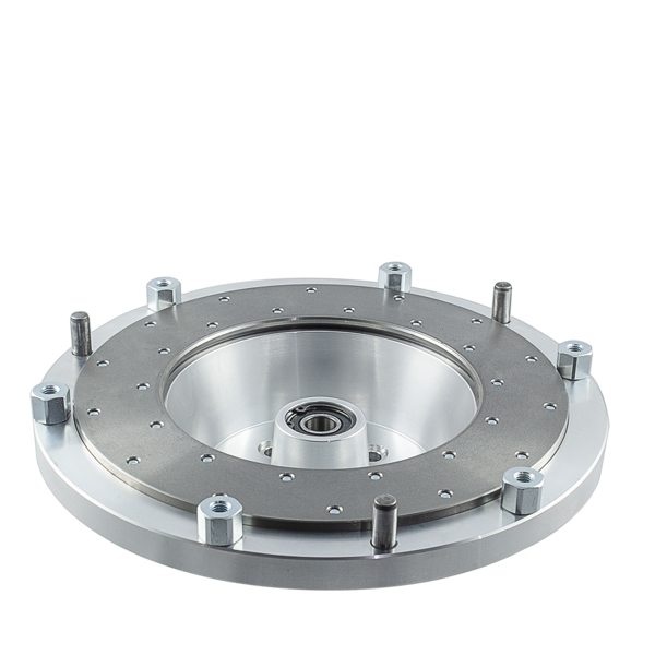 PMC Flywheel Saab H - BMW M57N M57N2 GS6-53DZ HGD JGA HGA - 240mm