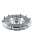 PMC Flywheel Saab H - BMW M57N M57N2 GS6-53DZ HGD JGA HGA - 240mm