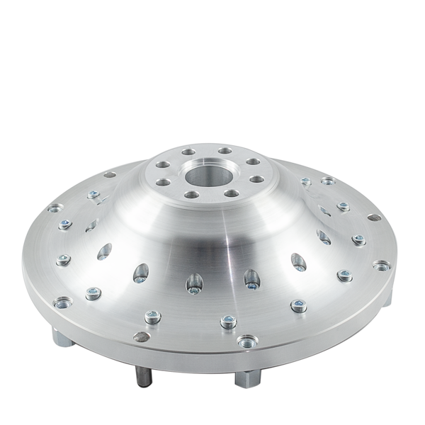 PMC Flywheel Saab H - BMW M57N M57N2 GS6-53DZ HGD JGA HGA - 240mm