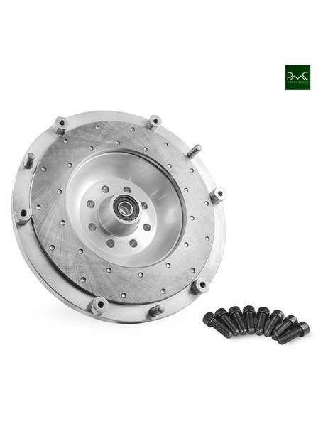 PMC Flywheel Toyota UZ - BMW M57N M57N2 GS6-53DZ HGD JGA HGA - 240mm