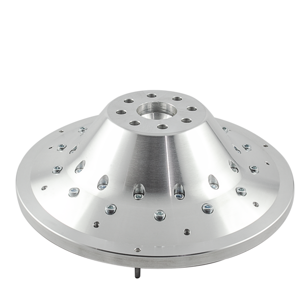 PMC Flywheel Toyota JZ - BMW M57N M57N2 GS6-53DZ HGD JGA 228mm