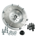 PMC Flywheel Toyota JZ - Mazda RX88 / BMW Pressure Plate