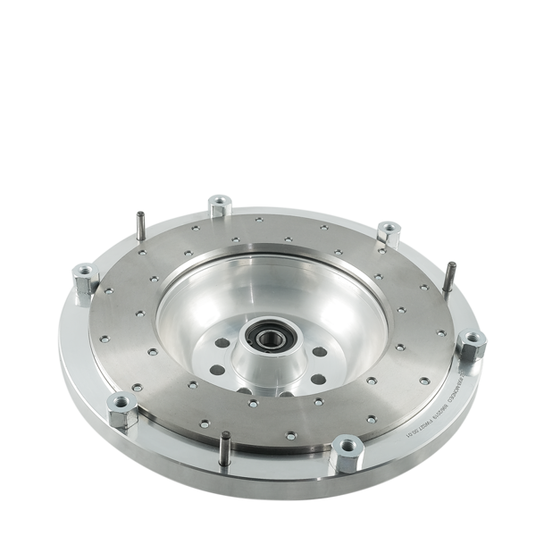 PMC Flywheel Toyota JZ - Mazda RX88 / BMW Pressure Plate