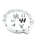 PMC Gearbox Adapter Plate Mercedes-Benz V8 M156 AMG