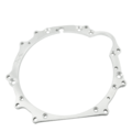 PMC Gearbox Adapter Plate Toyota JZ 1JZ 2JZ