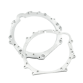PMC Gearbox adapter Plate Toyota / Lexus V8 UZ 1UZ 3UZ