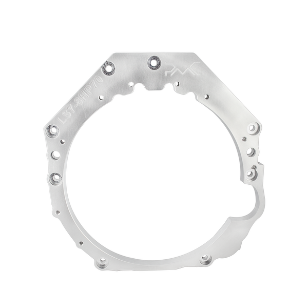 Gearbox Adapter Plate Chevrolet LS LS1 LS3 LS7 LSA LSX