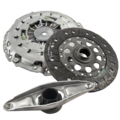 PMC STAGE 1 Mercedes-Benz M113 - BMW M57N HGU HGK / N54 - 240mm / 9.45" (949)