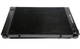 Hurricane Radiator 800x450mm High flow AN20 Universal (Black)