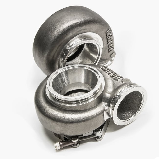 Garrett Turbine housing G42 A/R 1,28