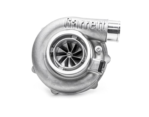 Garrett G30 900 Supercore (Reverse Rotation)