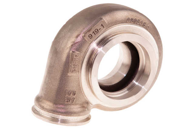 Garrett Turbine housing G35 A/R 1,21 (Reverse Rotation)