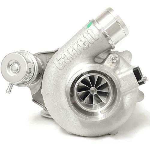 Garrett G30 660 A/R 0,83 Wastegate