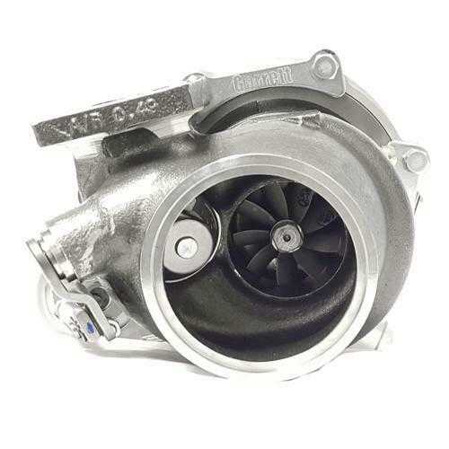 Garrett G25 660 A/R 0,72 Wastegate