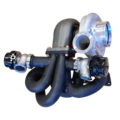 Turbo kit