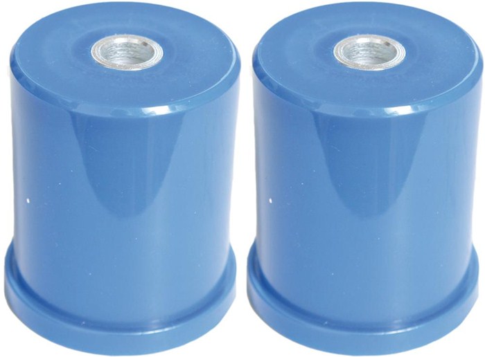 Saab 9-3 98-03 & 900 94-98 Rear axle bushings polyuretan