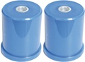 Saab 9-3 98-03 & 900 94-98 Rear axle bushings polyuretan