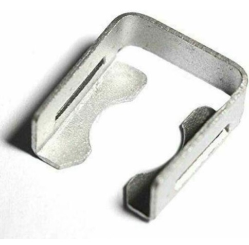 Injector clip
