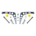 Turn angle lock kit E46 Drift - PnP