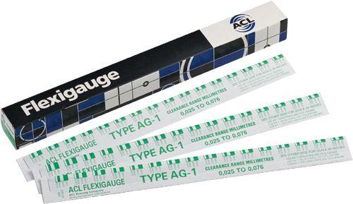 Red Flexigauge by ACL (1)