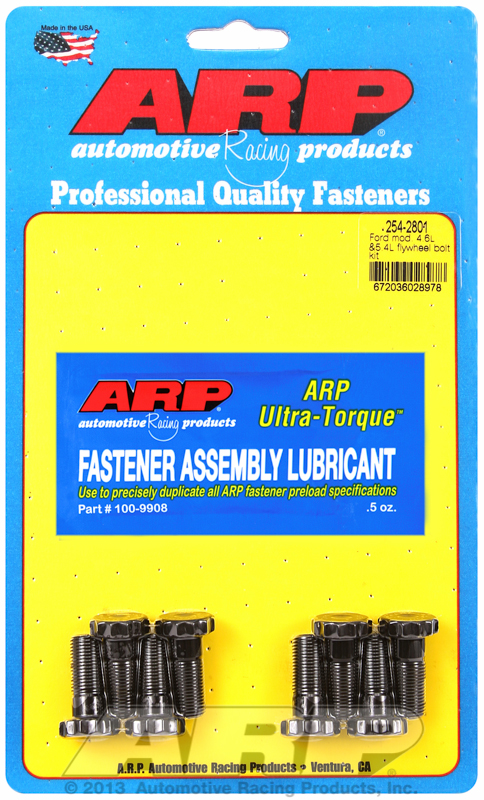 ARP Flywheel bolts Mercedes M104 / OM604 / OM605 / OM606