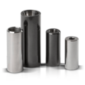 Piston pins
