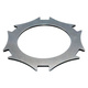 Tenaci 184mm Floater middle (4,5mm)