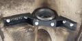 Prop shaft bearing bracket Volvo 240