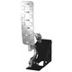 OBP Floor Mounted Accelerator Pedal