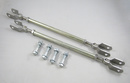 Support arm V70N, S60, S80, XC70, XC90
