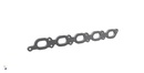 Exhaust flange Volvo 5cyl 10mm