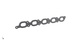 Exhaust flange Volvo 5cyl 10mm