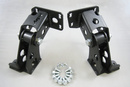Engine mount BMW E36 / E46 - Ford Barra