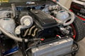 Engine mount BMW E36 / E46 - Ford Barra