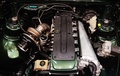 Engine mount Volvo 740 / 940 - Ford Barra
