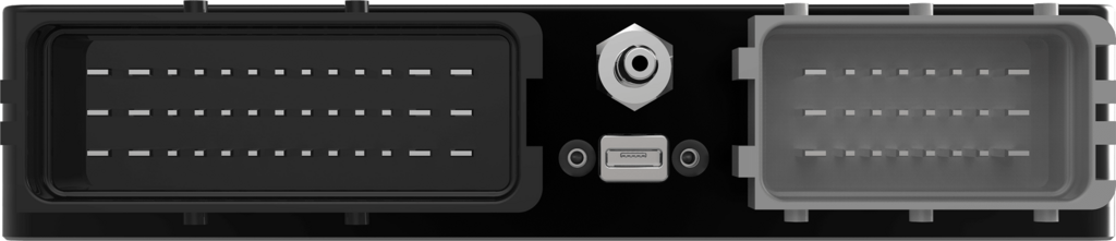 ECU master black
