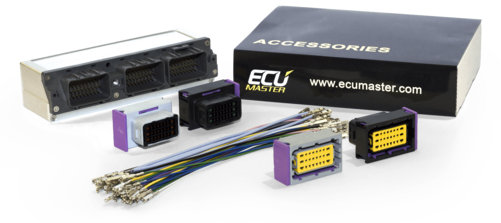 Audi 1,8 PnP ECU master