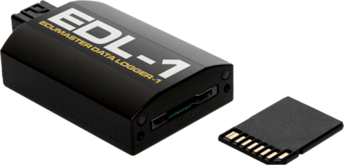 ECU Master EDL-1 Datalogger + BT