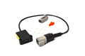 ECU Master Thermal camera (950°C)
