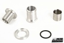 Hose wall connection 19mm