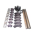 Exhaust manifold MB OM605 steel (T3)