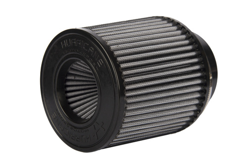 Hurricane air filter DryFlow 152mm (6")