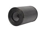 Hurricane air filter DryFlow 102mm (4") Long