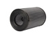 Hurricane air filter DryFlow 102mm (4") Long
