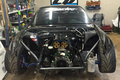 Engine mount Nissan S13/14/15 - 1JZ / 2JZ